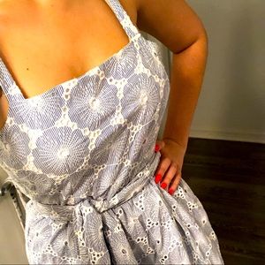 Like & I’ll Discount NWT ANTONIO MELANI DRESS